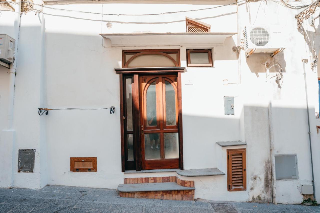 Casa Manu Apartment Atrani Exterior foto